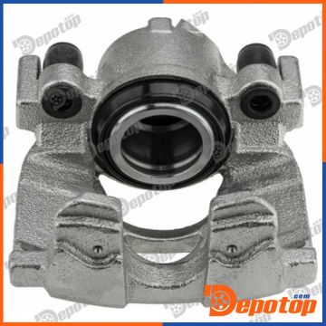 Étrier de frein avant droite pour RENAULT | 83-2354, 243571-97765